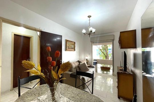 Apartamento para alugar com 2 quartos, 71m² em P Nova, Novo Hamburgo