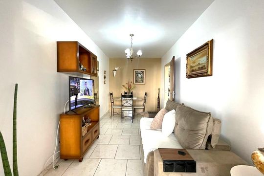 Apartamento para alugar com 2 quartos, 71m² em P Nova, Novo Hamburgo