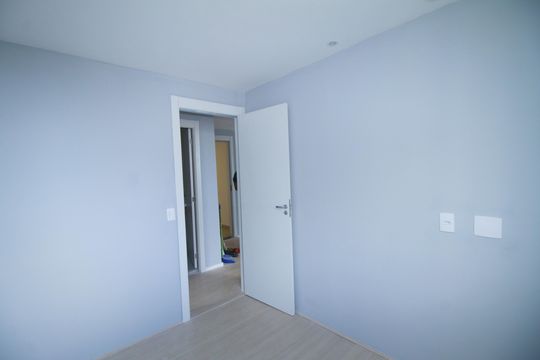 Quarto 2 de apartamento para alugar com 3 quartos, 65m² em Irajá, Rio de Janeiro