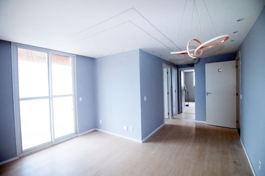 Apartamento para alugar com 3 quartos, 65m² em Irajá, Rio de Janeiro