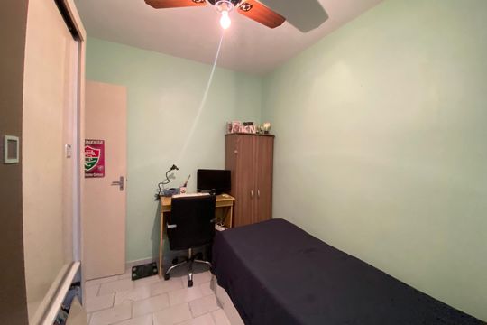 Apartamento à venda com 2 quartos, 47m² em Engenho da Rainha, Rio de Janeiro