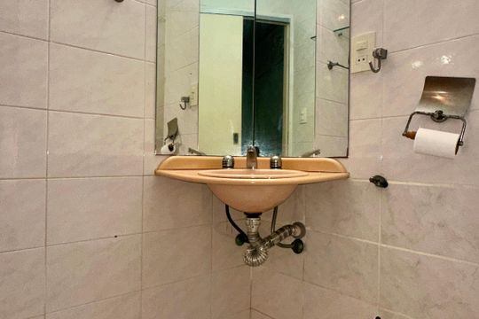 Apartamento à venda com 3 quartos, 92m² em Lagoa, Rio de Janeiro