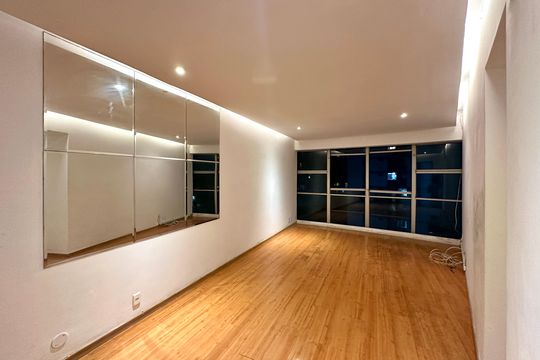 Apartamento à venda com 3 quartos, 92m² em Lagoa, Rio de Janeiro