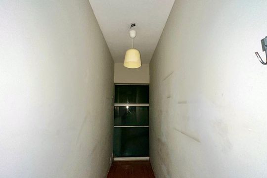Apartamento à venda com 3 quartos, 92m² em Lagoa, Rio de Janeiro