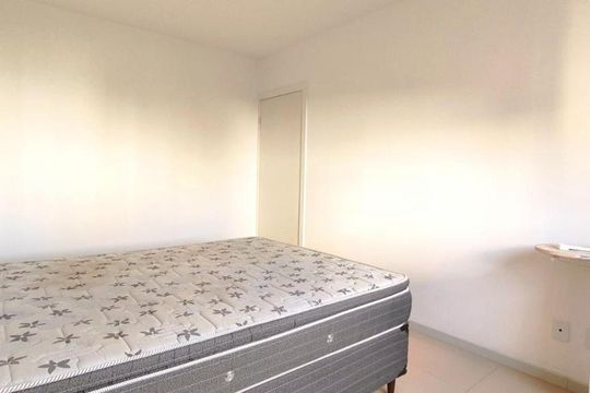 Quarto 2 de apartamento para alugar com 2 quartos, 60m² em Harmonia, Canoas