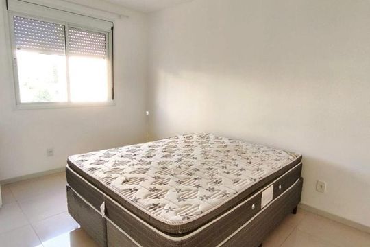 Quarto 1 de apartamento para alugar com 2 quartos, 60m² em Harmonia, Canoas