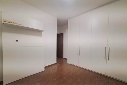 Apartamento à venda com 3 quartos, 97m² em Santa Efigênia, Belo Horizonte