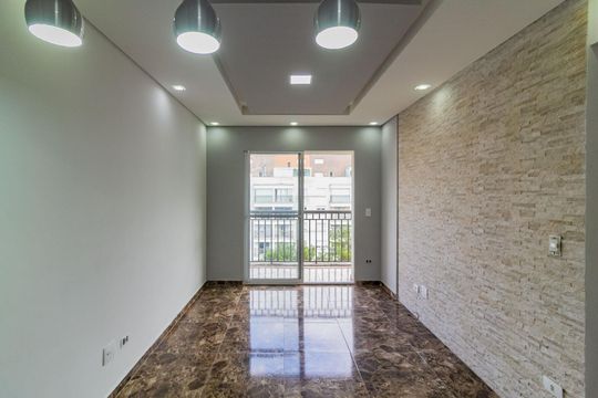 Apartamento para alugar com 2 quartos, 71m² em Vila Castelo, São Paulo