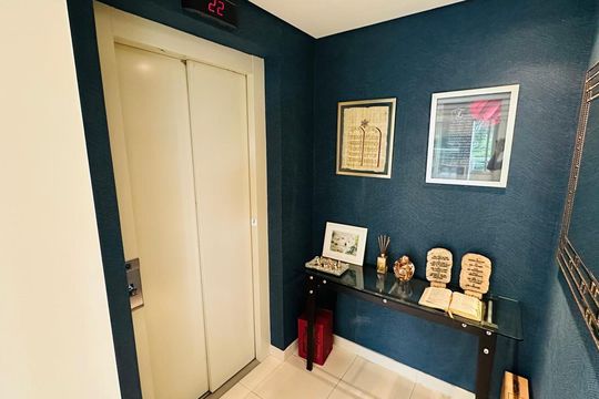 Sala de apartamento à venda com 3 quartos, 162m² em Vila Mariana, São Paulo