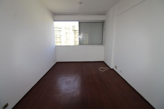 Apartamento para alugar com 1 quarto, 58m² em Jardim Sao Dimas, São José dos Campos