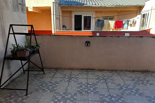 Varanda de apartamento à venda com 2 quartos, 77m² em Centro, São Leopoldo