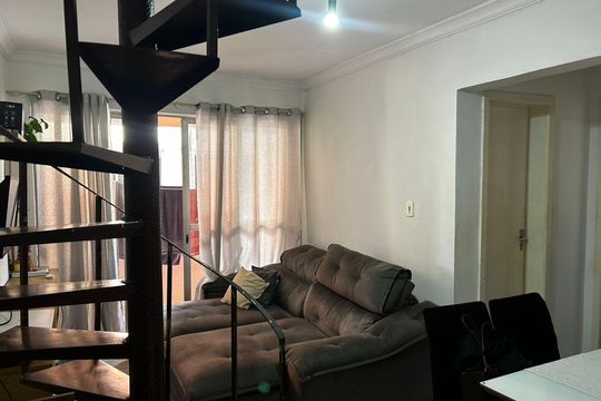 Apartamento à venda com 2 quartos, 77m² em Centro, São Leopoldo