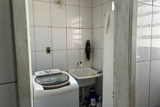 Apartamento à venda com 2 quartos, 77m² em Centro, São Leopoldo