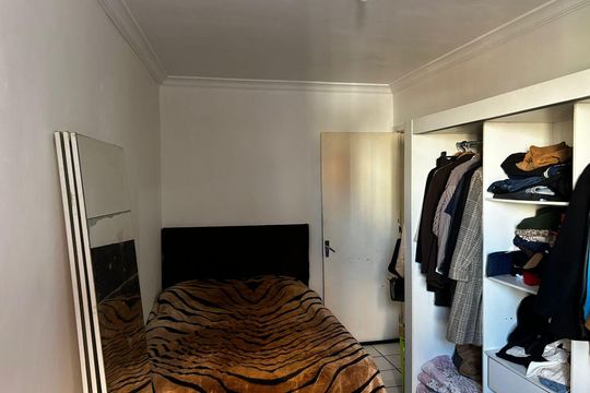 Quarto 2 de apartamento à venda com 2 quartos, 77m² em Centro, São Leopoldo