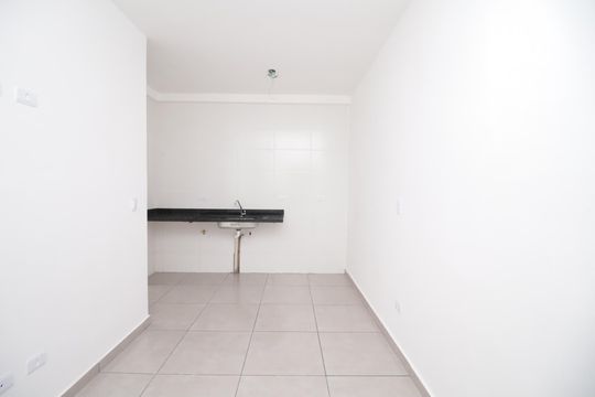 Sala de apartamento à venda com 1 quarto, 29m² em Parada Inglesa, São Paulo