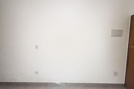 Sala de apartamento à venda com 1 quarto, 29m² em Parada Inglesa, São Paulo