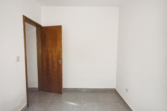 Quarto de apartamento à venda com 1 quarto, 29m² em Parada Inglesa, São Paulo