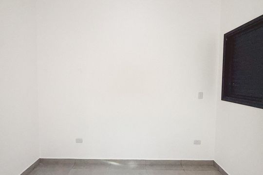 Quarto de apartamento à venda com 1 quarto, 29m² em Parada Inglesa, São Paulo