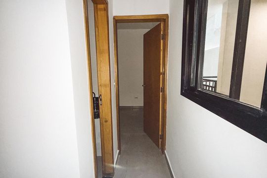 Corredor de apartamento à venda com 1 quarto, 29m² em Parada Inglesa, São Paulo