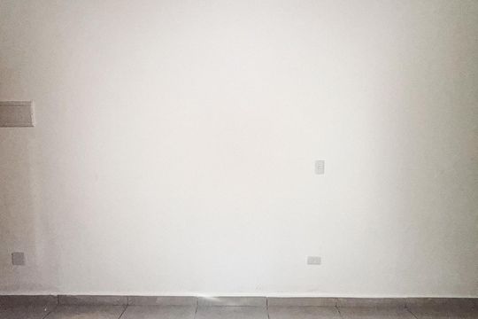Sala de apartamento à venda com 1 quarto, 29m² em Parada Inglesa, São Paulo