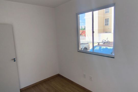 Apartamento para alugar com 1 quarto, 56m² em Vila Rica, Lagoa Santa