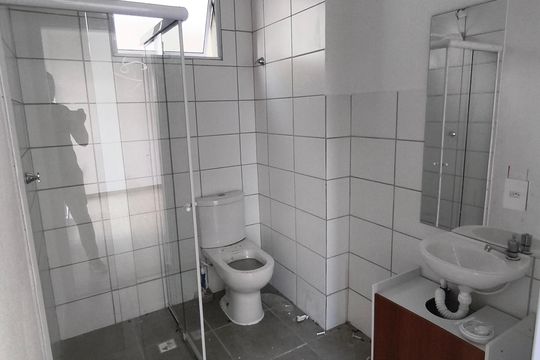 Apartamento para alugar com 1 quarto, 56m² em Vila Rica, Lagoa Santa