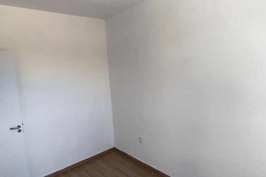 Apartamento para alugar com 2 quartos, 56m² em Vila Rica, Lagoa Santa