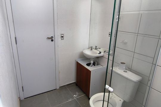 Apartamento para alugar com 2 quartos, 56m² em Vila Rica, Lagoa Santa