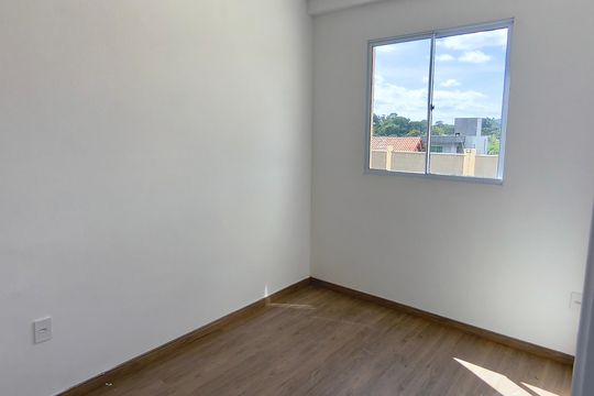 Apartamento para alugar com 2 quartos, 56m² em Vila Rica, Lagoa Santa