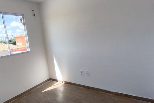 Apartamento para alugar com 2 quartos, 56m² em Vila Rica, Lagoa Santa