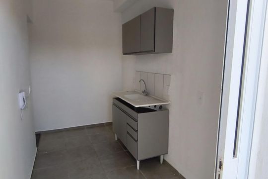 Apartamento para alugar com 2 quartos, 56m² em Vila Rica, Lagoa Santa