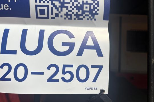 Placa de casa para alugar com 2 quartos, 200m² em Jardim Sao Luiz, Ribeirão Preto