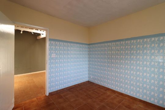Cozinha de casa para alugar com 2 quartos, 200m² em Jardim Sao Luiz, Ribeirão Preto