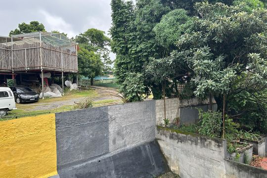 Vista do Quarto 2 de apartamento à venda com 3 quartos, 92m² em Vila Valqueire, Rio de Janeiro