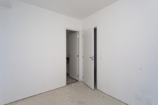 Quarto de kitnet/studio à venda com 1 quarto, 34m² em Butantã, São Paulo