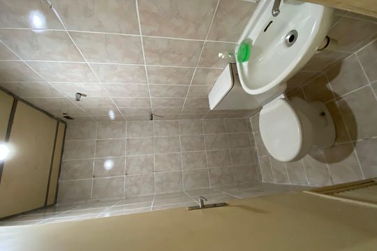 Apartamento à venda com 3 quartos, 60m² em Caxingui, São Paulo