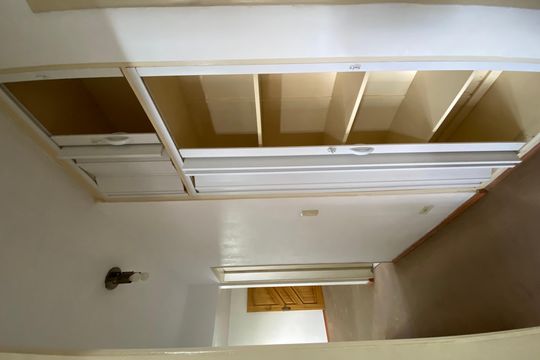 Apartamento à venda com 3 quartos, 60m² em Caxingui, São Paulo