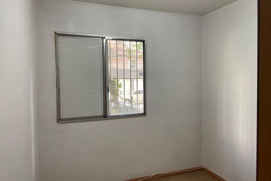 Apartamento à venda com 3 quartos, 60m² em Caxingui, São Paulo