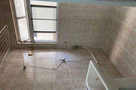 Apartamento à venda com 3 quartos, 60m² em Caxingui, São Paulo
