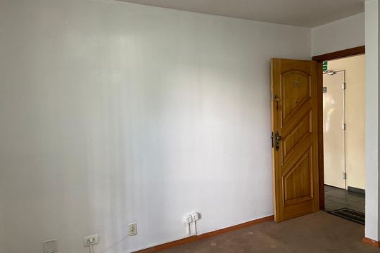 Apartamento à venda com 3 quartos, 60m² em Caxingui, São Paulo