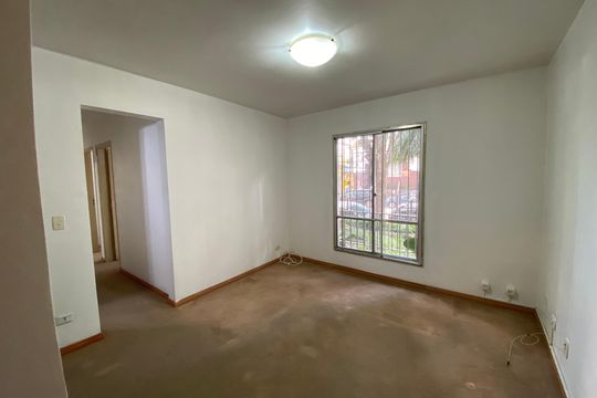 Apartamento à venda com 3 quartos, 60m² em Caxingui, São Paulo