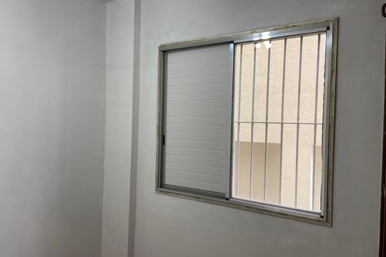 Apartamento à venda com 3 quartos, 60m² em Caxingui, São Paulo