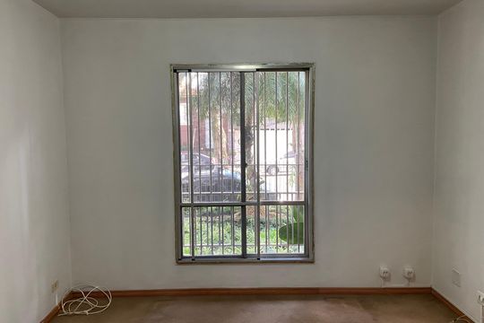 Apartamento à venda com 3 quartos, 60m² em Caxingui, São Paulo