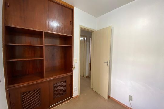 Apartamento à venda com 3 quartos, 60m² em Caxingui, São Paulo
