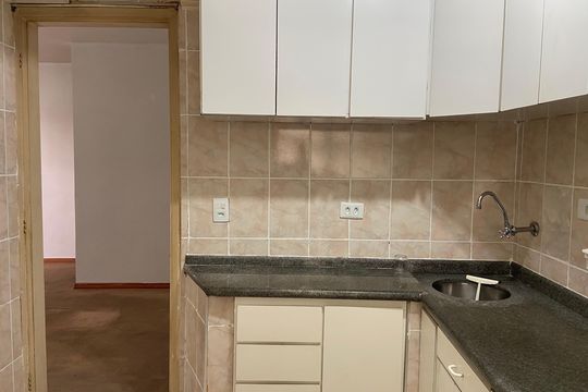 Apartamento à venda com 3 quartos, 60m² em Caxingui, São Paulo