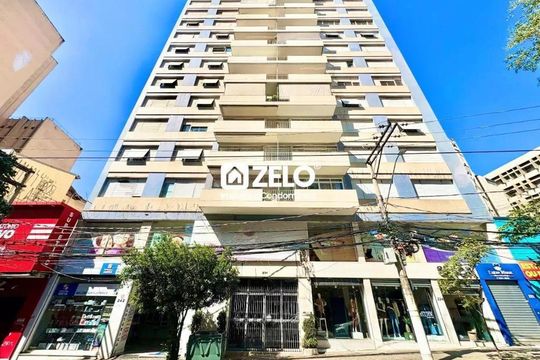 Foto 19 de apartamento à venda com 3 quartos, 111m² em Centro, Campinas