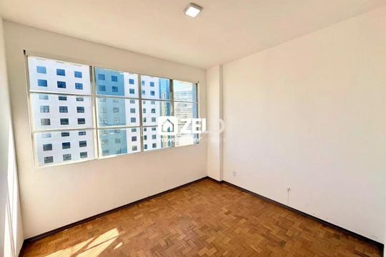 Foto 05 de apartamento à venda com 3 quartos, 111m² em Centro, Campinas