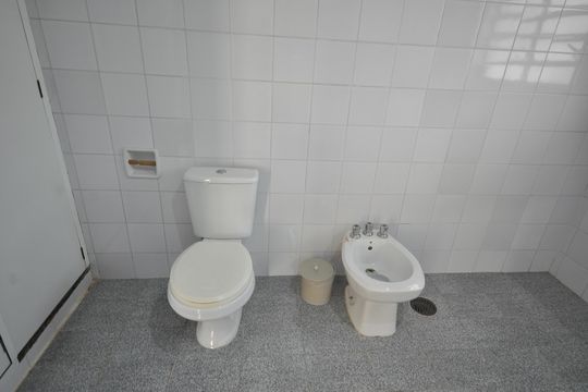 Banheiro de casa à venda com 4 quartos, 300m² em Jardim Leonor Mendes de Barros, São Paulo