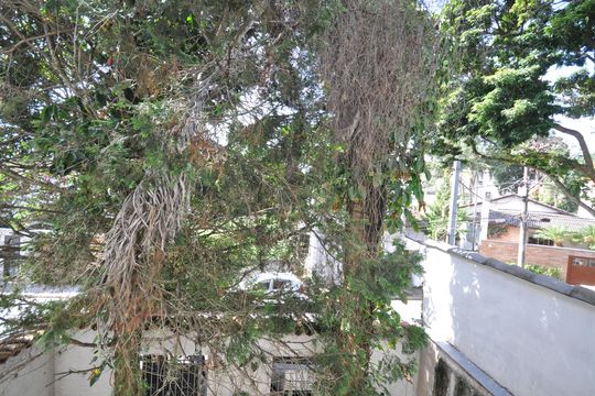 Vista do Quarto 3 de casa à venda com 4 quartos, 300m² em Jardim Leonor Mendes de Barros, São Paulo