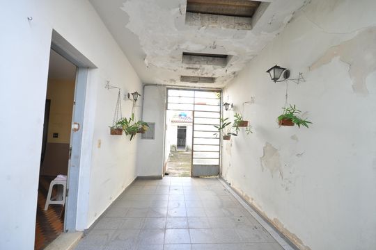 Garagem de casa à venda com 4 quartos, 300m² em Jardim Leonor Mendes de Barros, São Paulo
